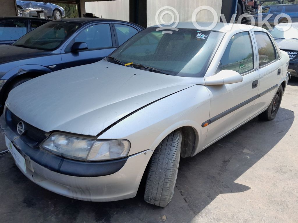 Vectra B Vectra  113674