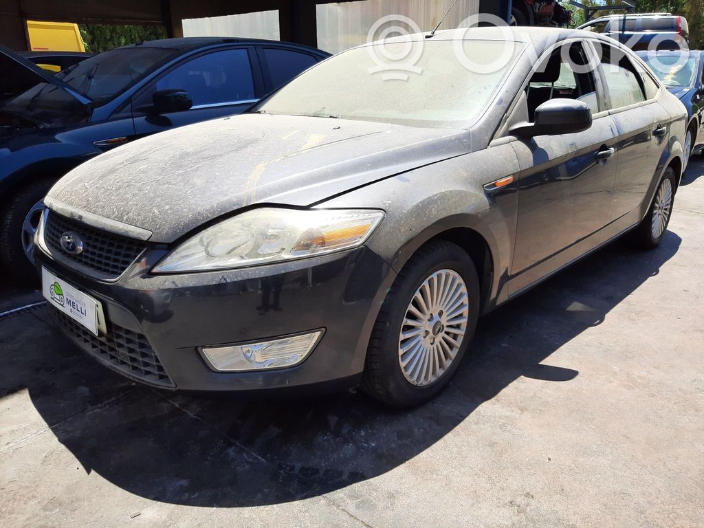 Mondeo MK IV Mondeo  1718456