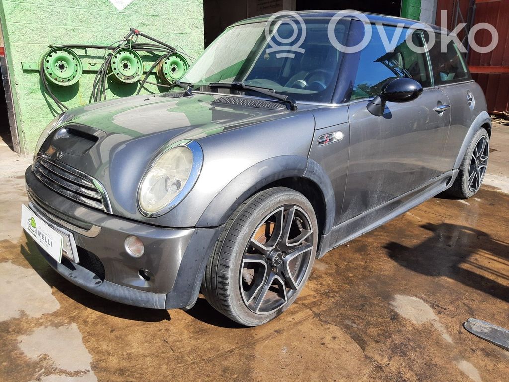 One - Cooper R50 - 53 One/Cooper R50/53  65776914304