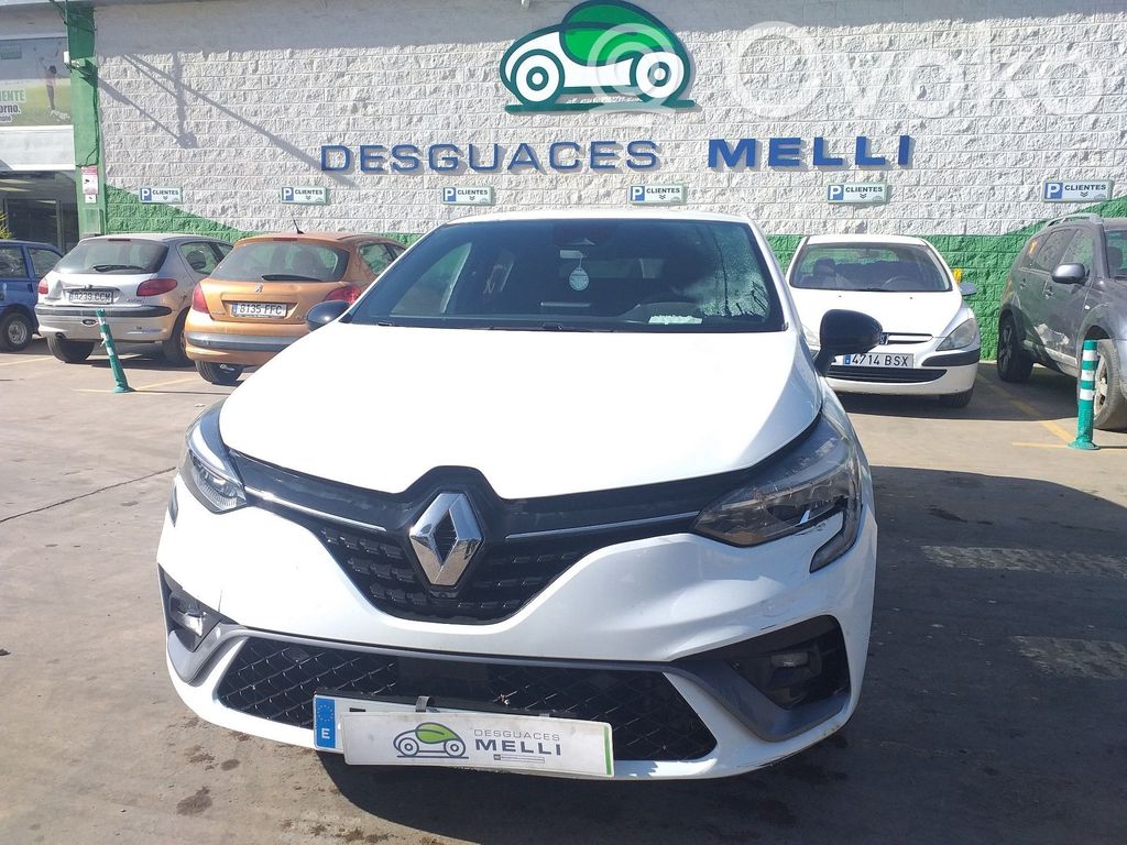 Clio V Clio  DT447500