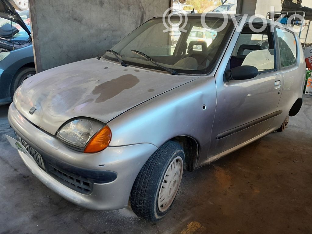 Seicento/600 Seicento/600  46511353