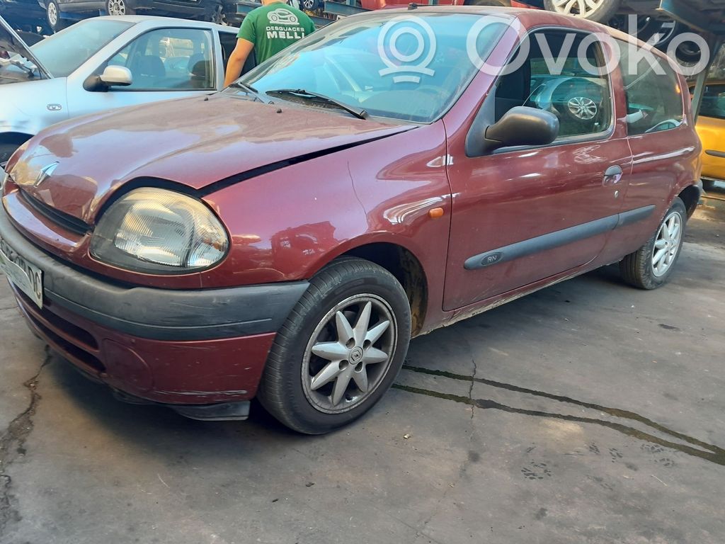 Clio II Clio  7700410754