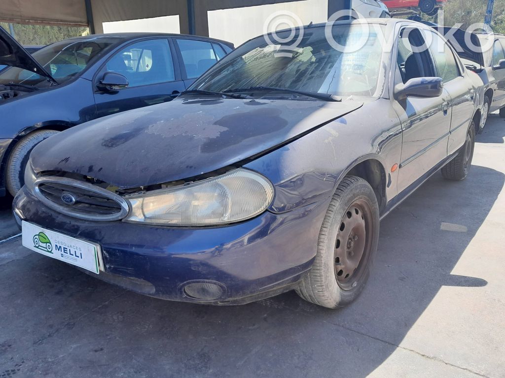Mondeo MK II Mondeo  1054537