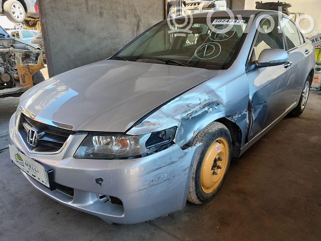Accord Accord  EOU577NH1A01