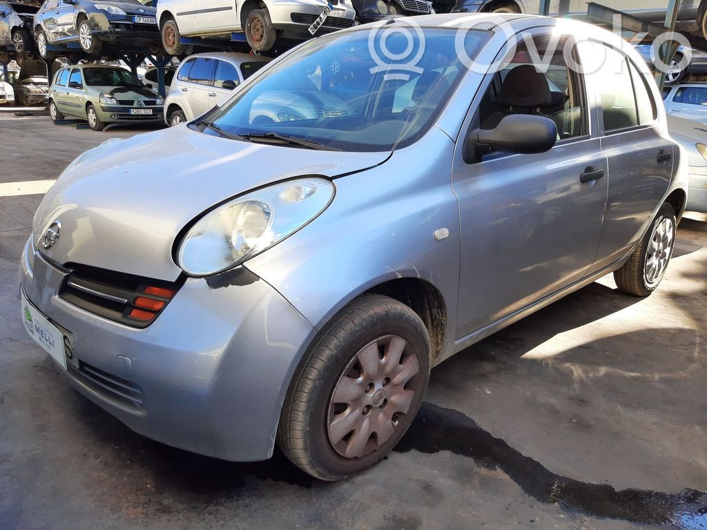 Micra Micra  0258005307
