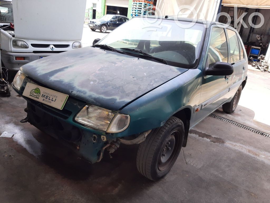 Saxo Saxo  814842