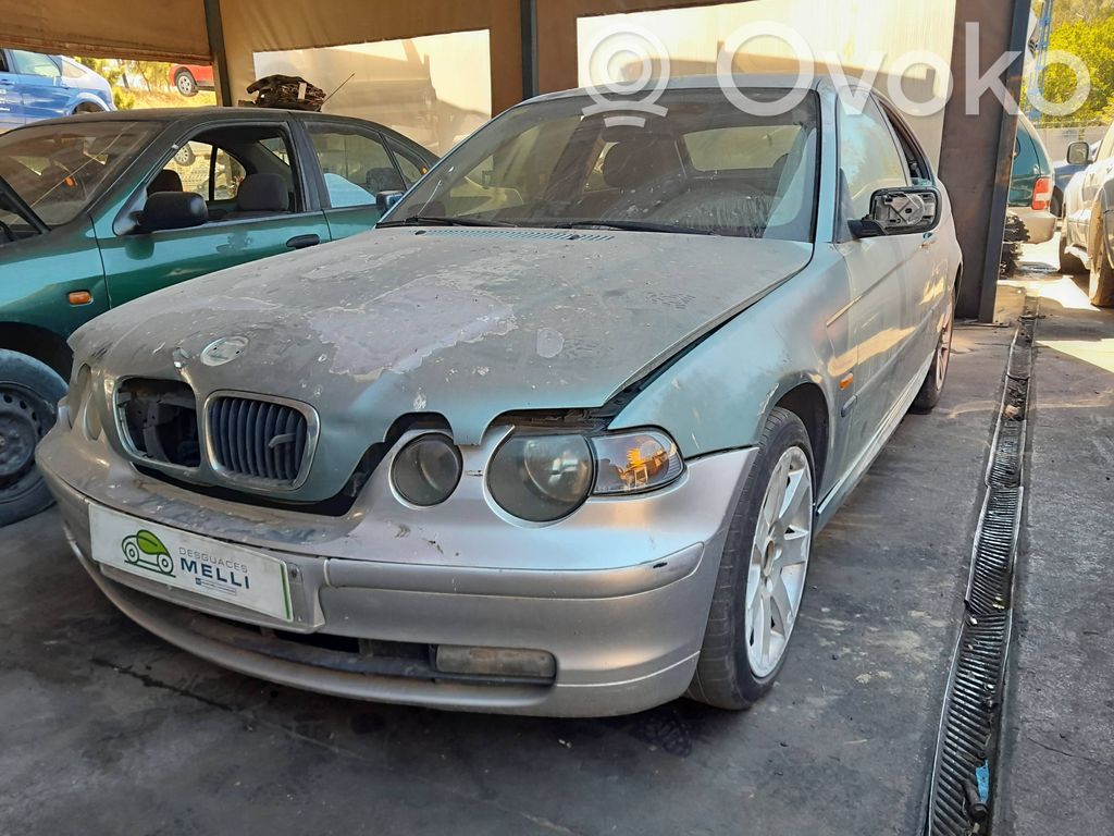 3 E46 Series 3  6901969