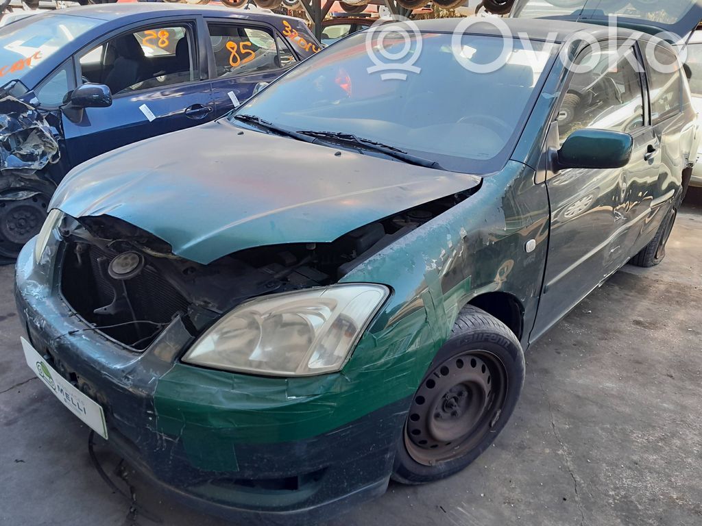 Corolla E110 Corolla  5555102060