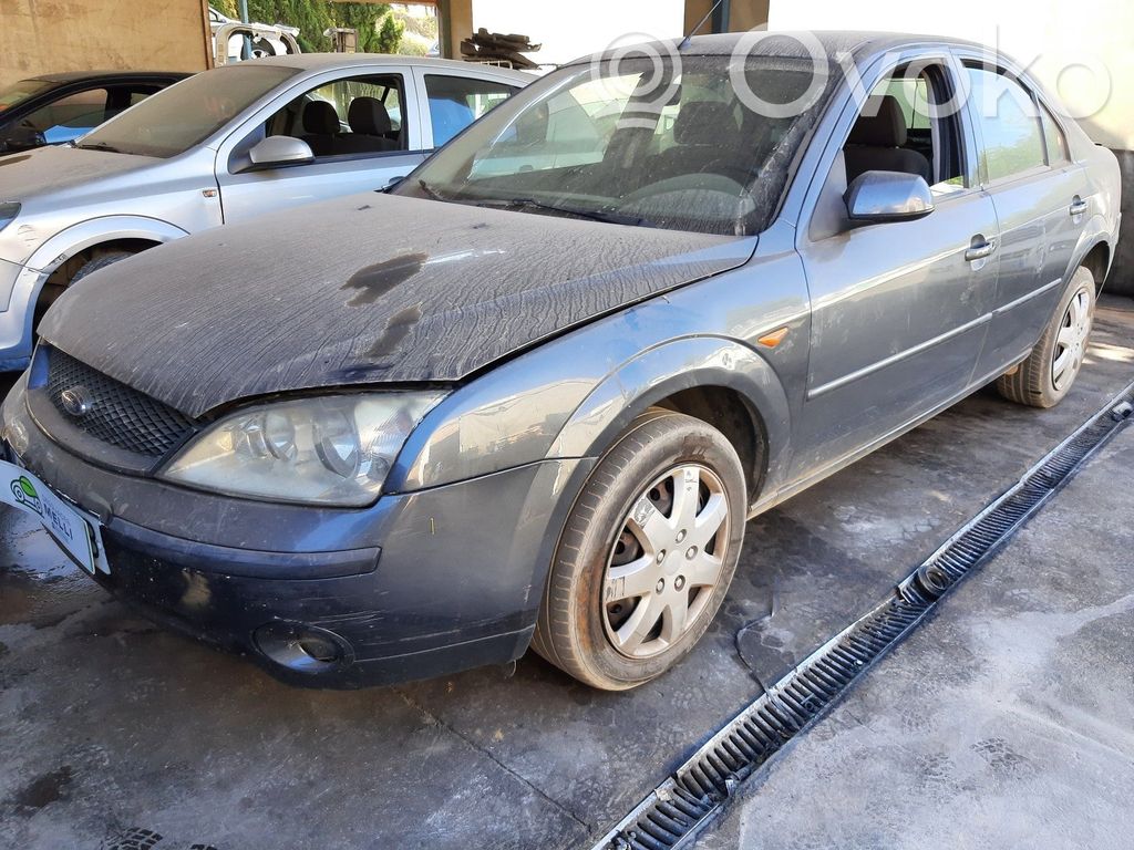 Mondeo Mk III Mondeo  4749934