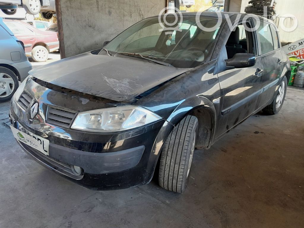 Megane II Megane  7751473732