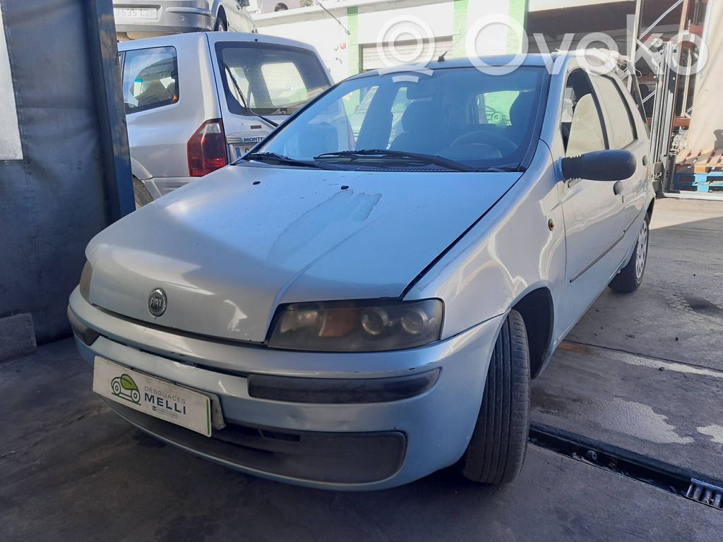 Punto (188) Punto  0001108202