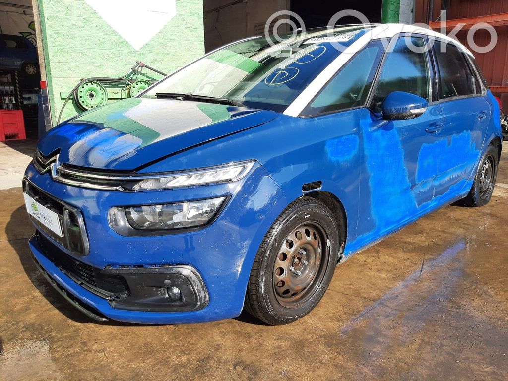 C4 Grand Picasso C4 Picasso, Grand Picasso, Aircross, Cactus  1610459480