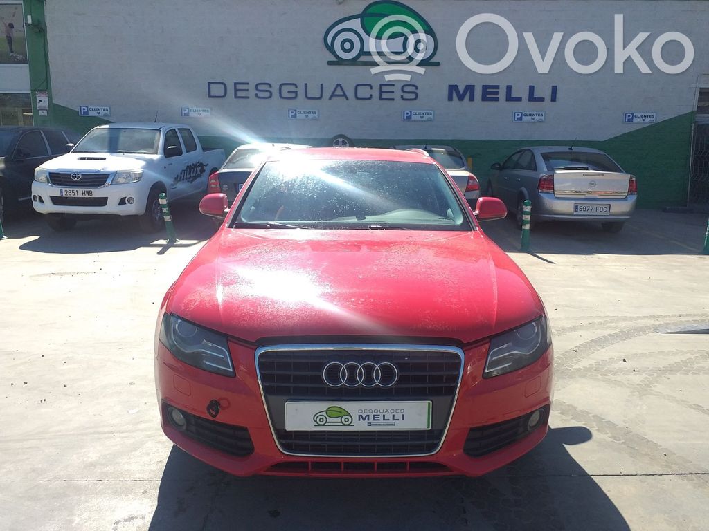 A5 Sportback 8TA A5, S5  8K0839019