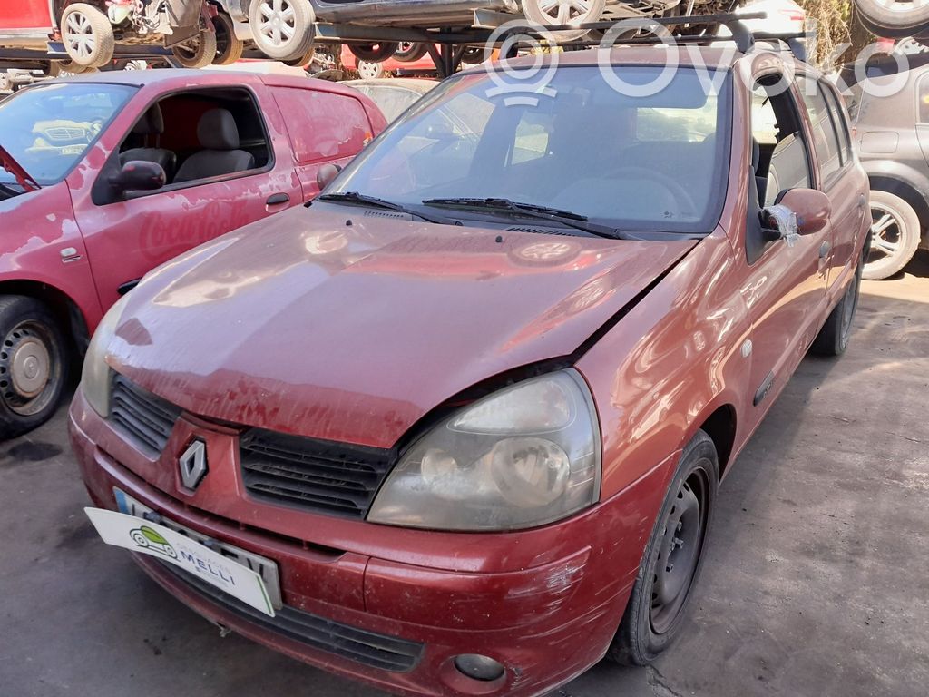Clio II Clio  7701047553