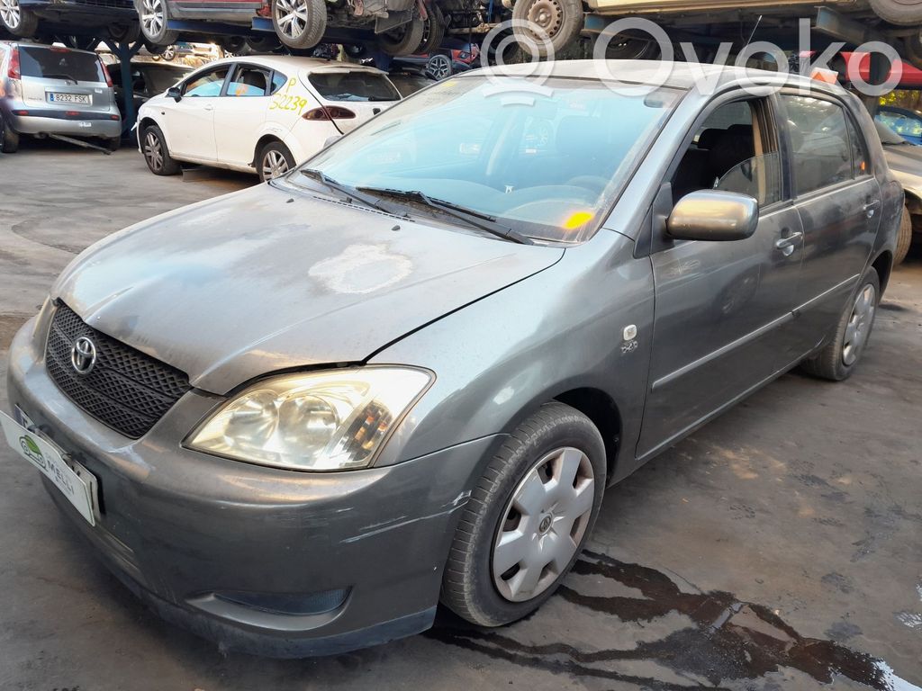 Corolla E120 E130 Corolla  6920613020B0