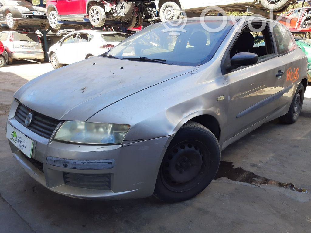 Stilo Stilo  46752947