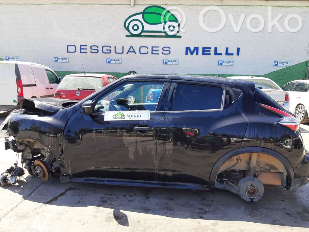 Juke I F15 Juke  80670BA61A