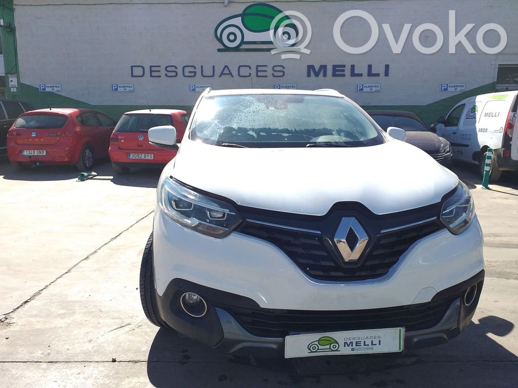 Kadjar Kadjar  233004868RC