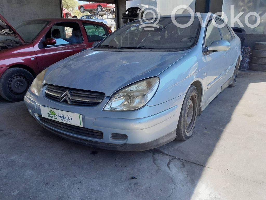 C5 C5, C5 Aircross  9686200580