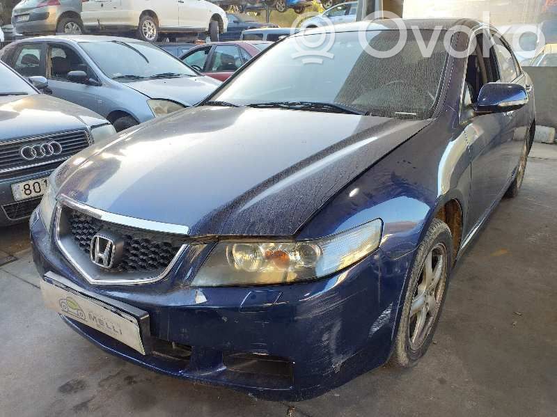 Accord Accord  72140SEAG01