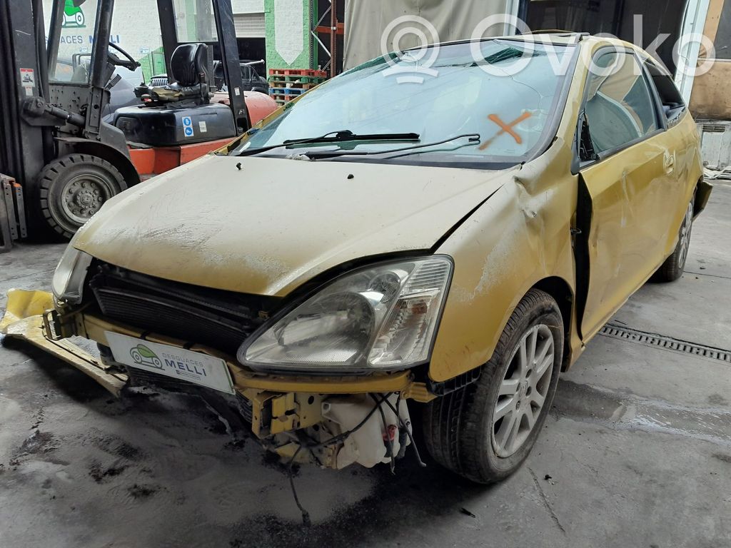Civic Civic  76400SEA305