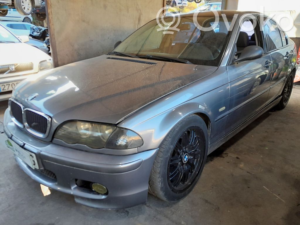3 E46 Series 3  566244601