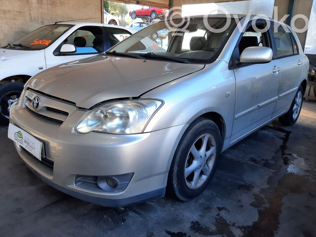Corolla E120 E130 Corolla  6902302010