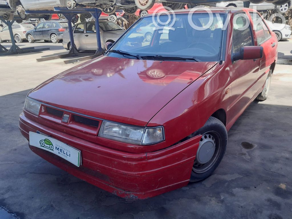 Toledo I (1L) Toledo  6U0611019