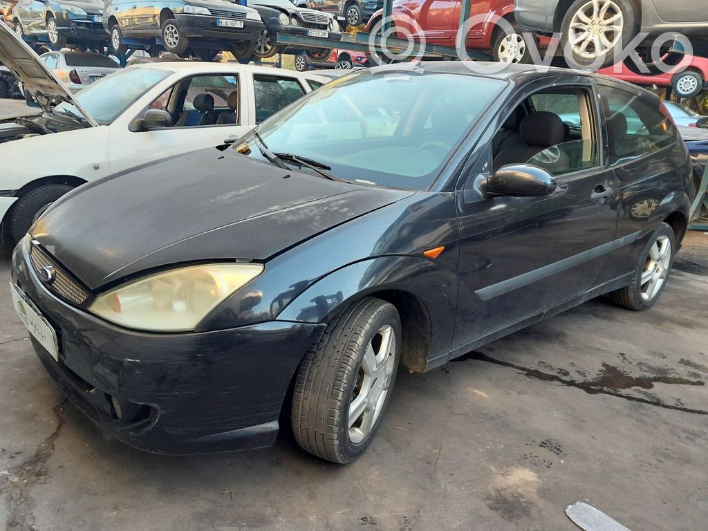 Focus Focus  2M512M110EB