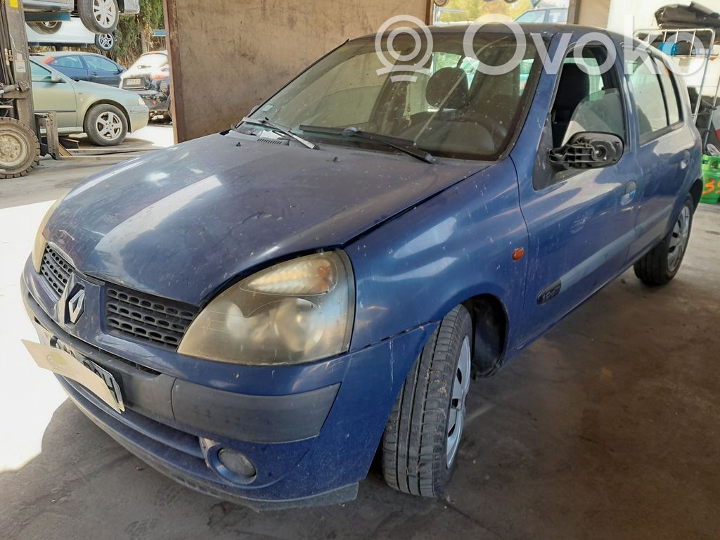 Clio II Clio  0265216872