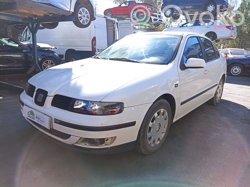 Toledo II (1M) Toledo  1J0411305E
