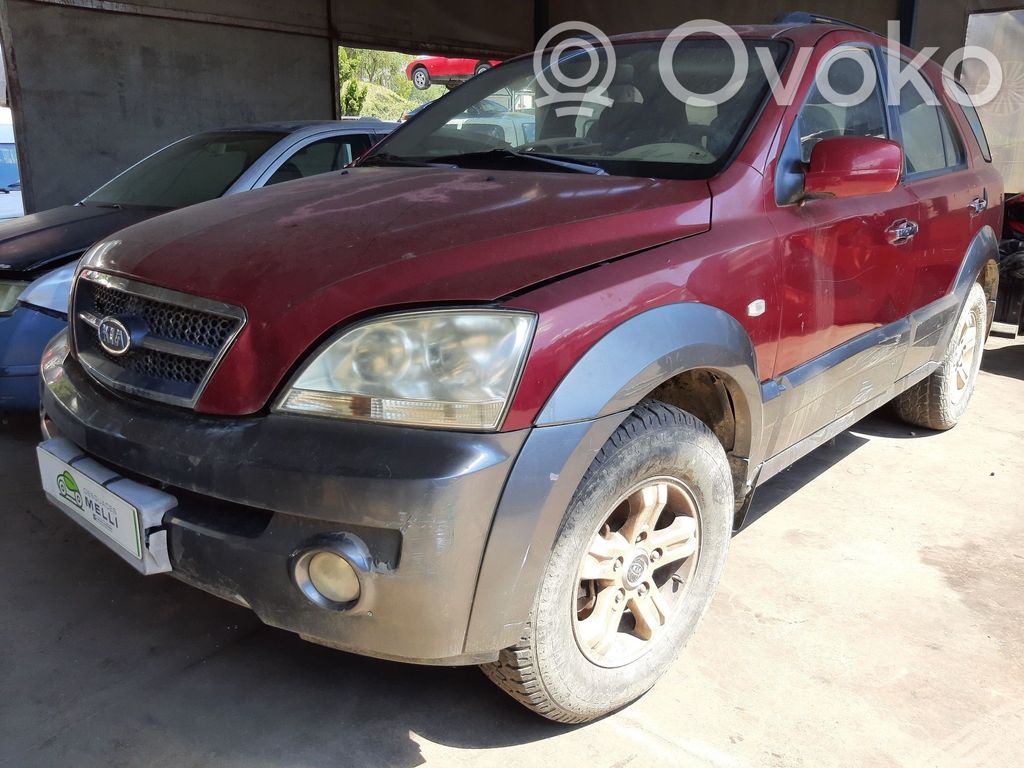 Sorento Sorento  546403E023