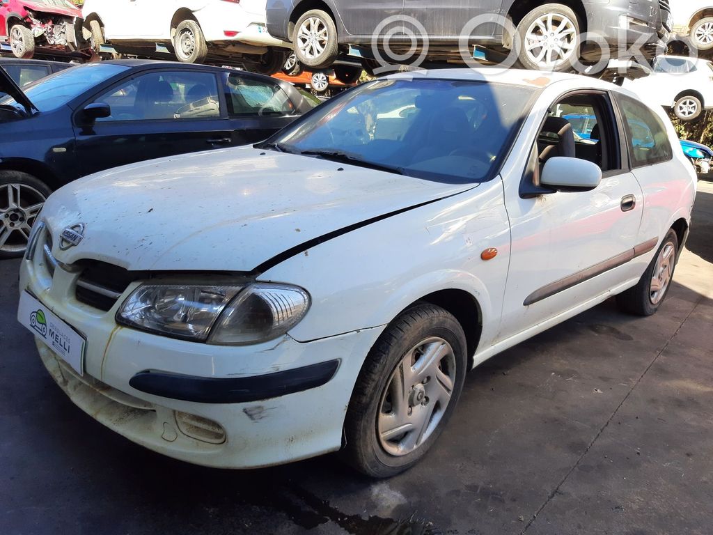 Almera N16 Almera  36931E