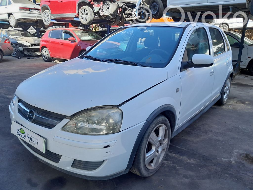 Corsa C Corsa  13110957