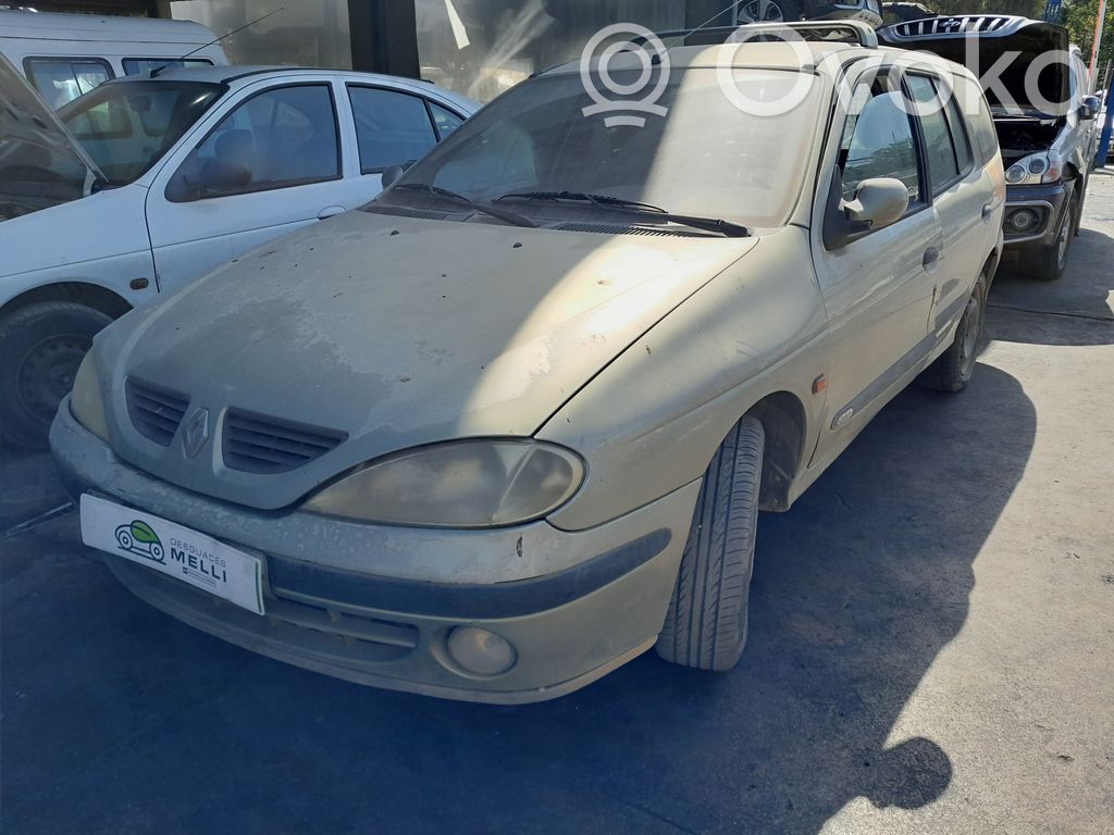 Megane I Megane  7700828451