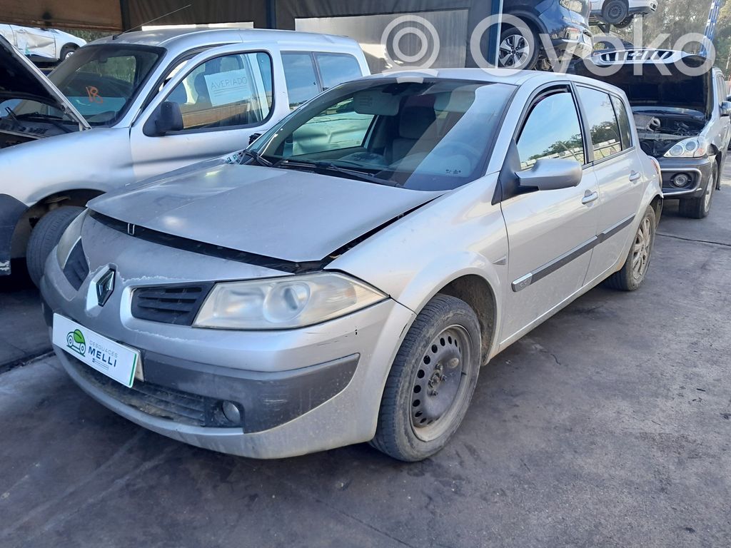 Megane II Megane  8200290542C