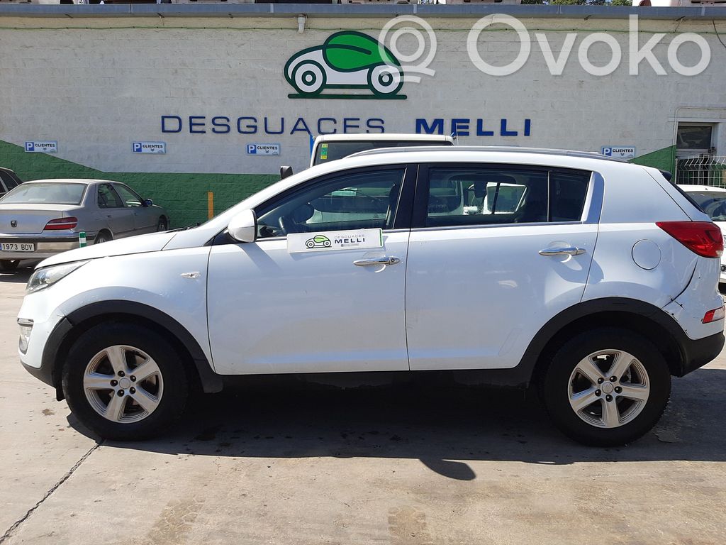 Sportage Sportage  585002S251