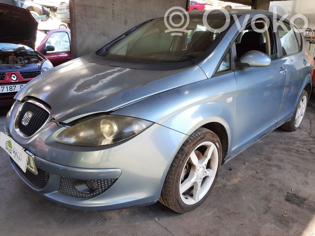 Toledo III (5P) Toledo  038129637D