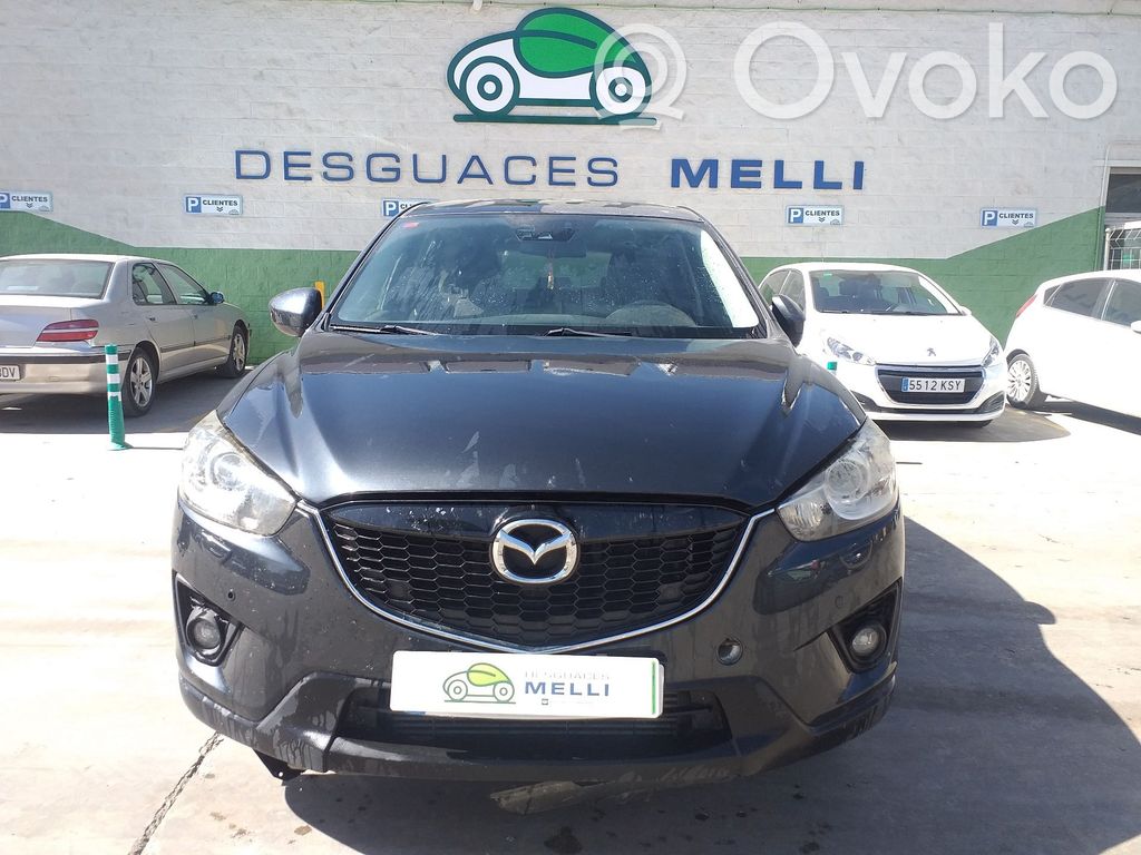 CX-5 CX-5  KD8151650