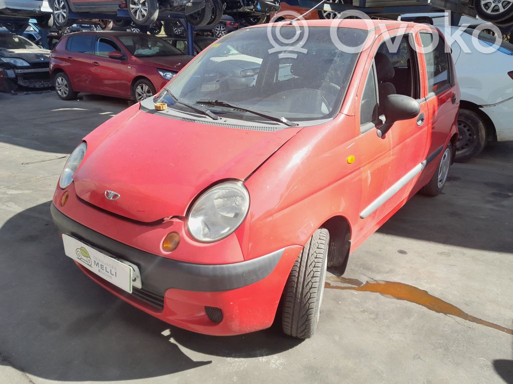 Matiz Matiz  96314332