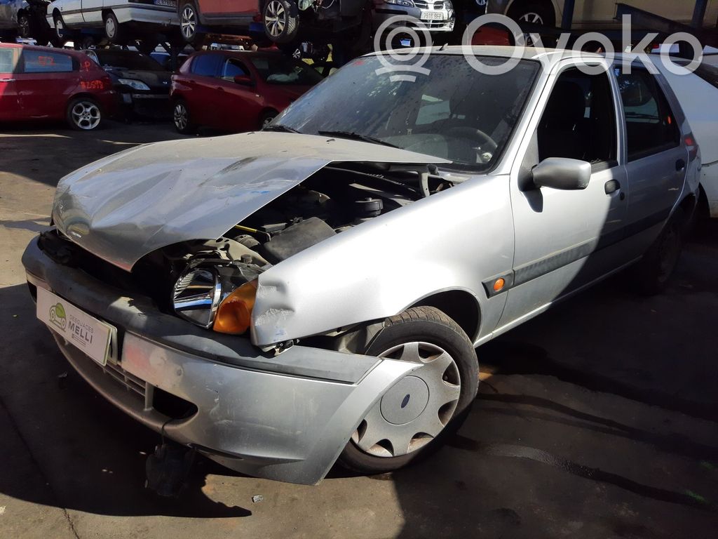 Fiesta Fiesta  96FGA264A27