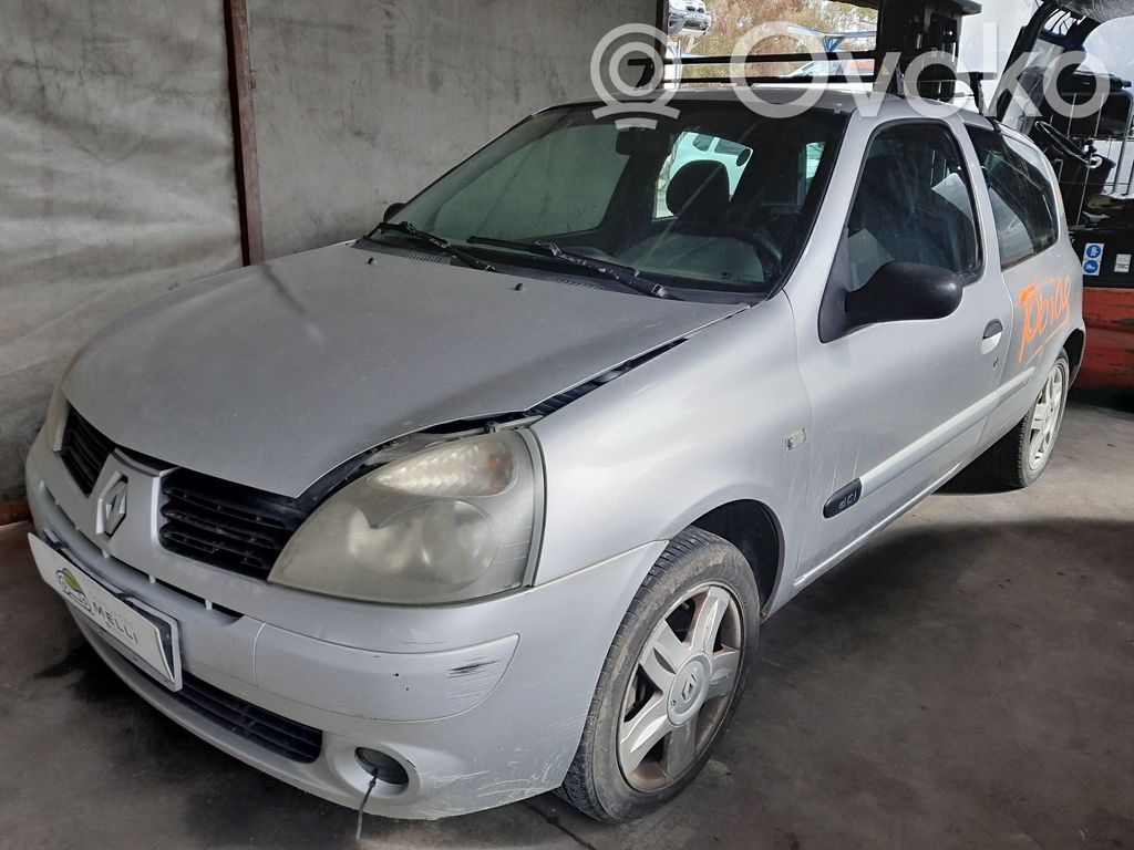 Clio II Clio  7700849118