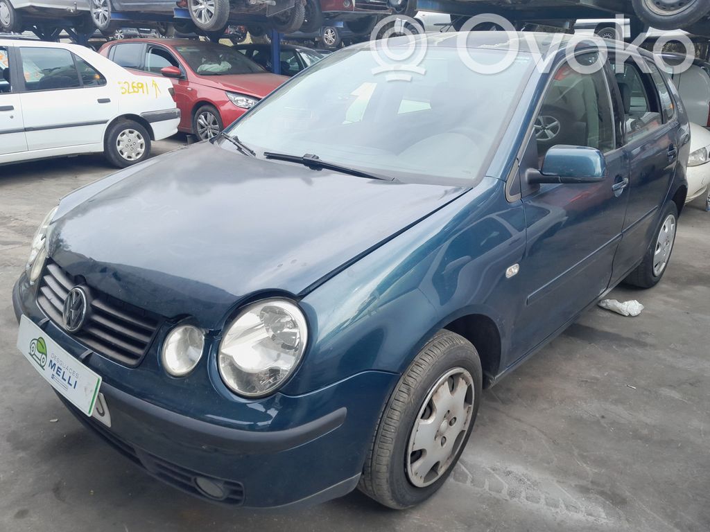 Polo Polo  6Q0611019Q