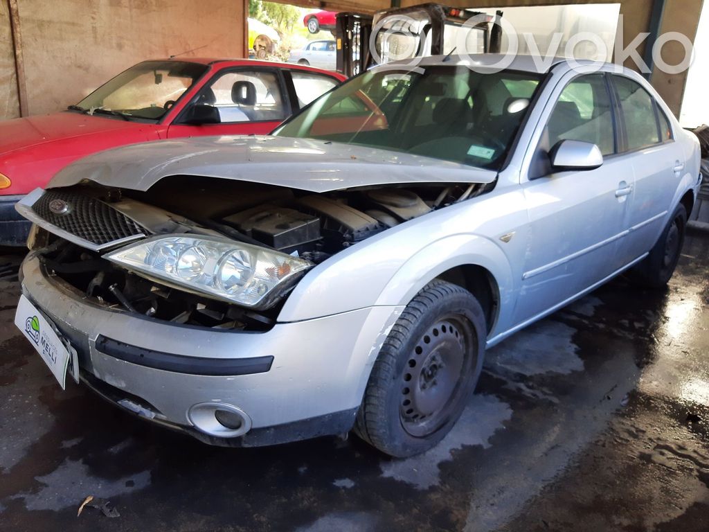 Mondeo Mk III Mondeo  1S7Q3A733AA