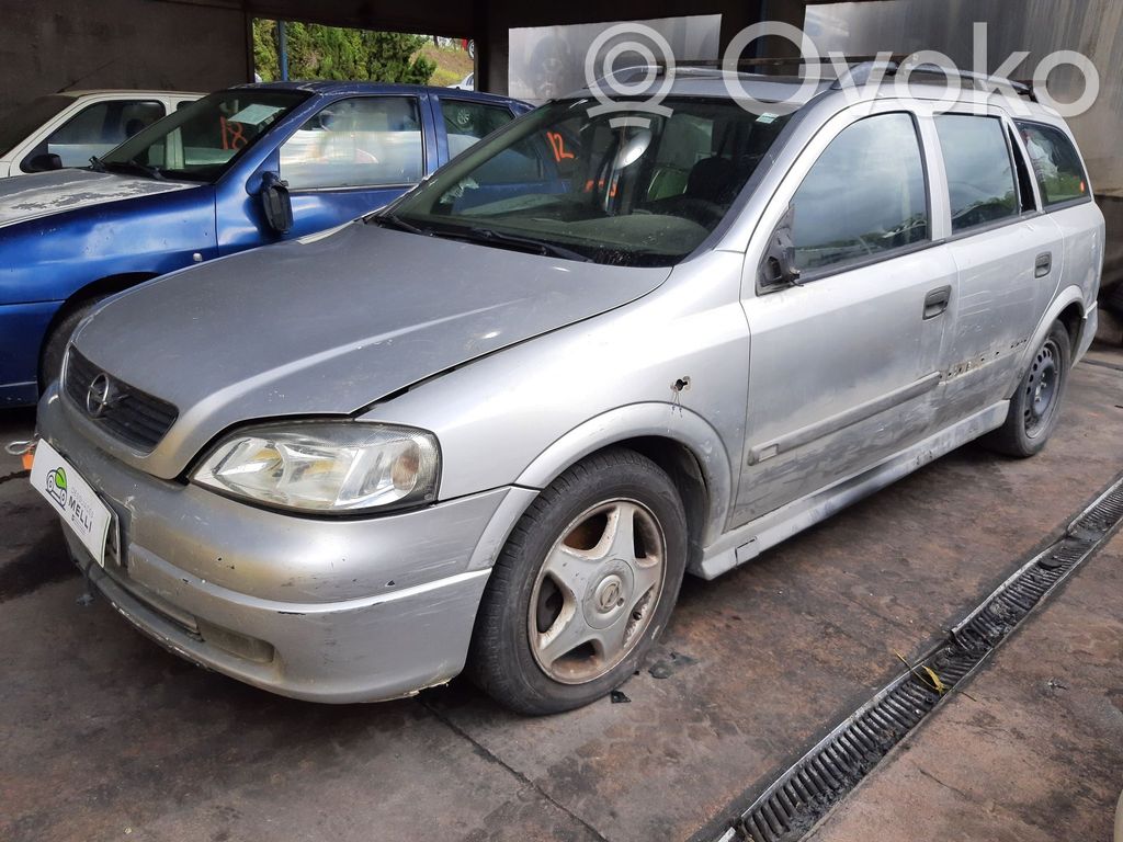 Astra G Astra  132739