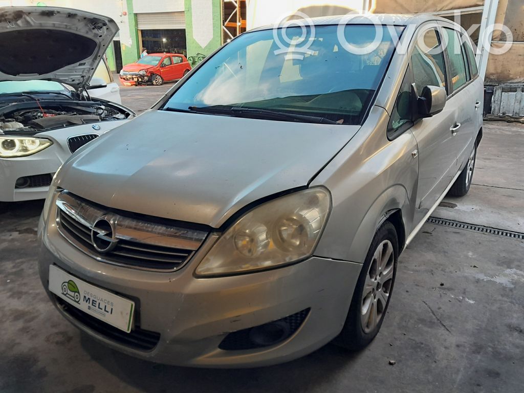 Zafira B Zafira  13111348