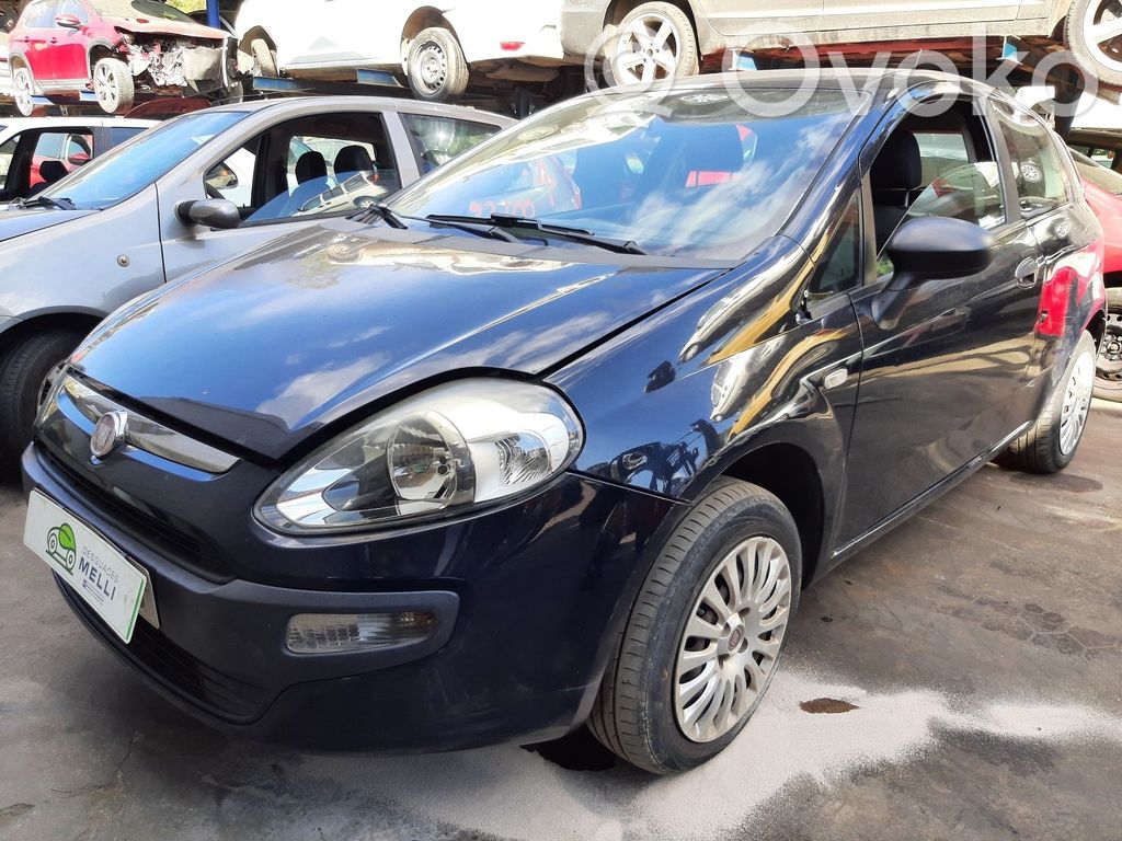 Punto Evo Punto Evo  164230100