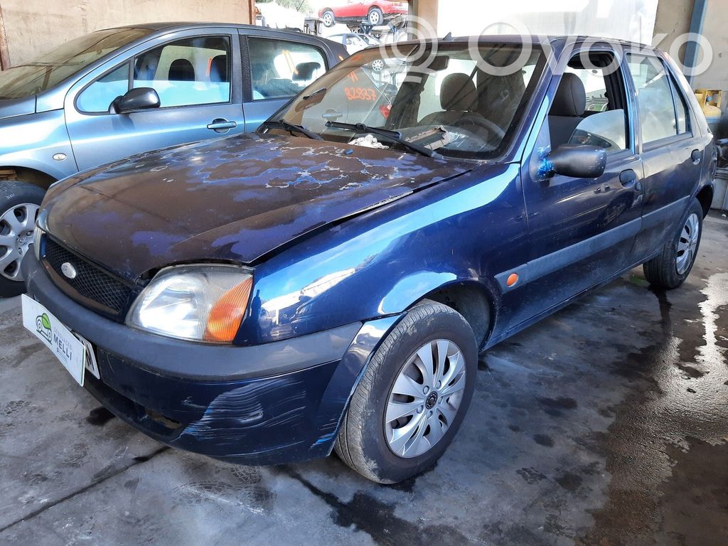 Fiesta Fiesta  YS6F10841