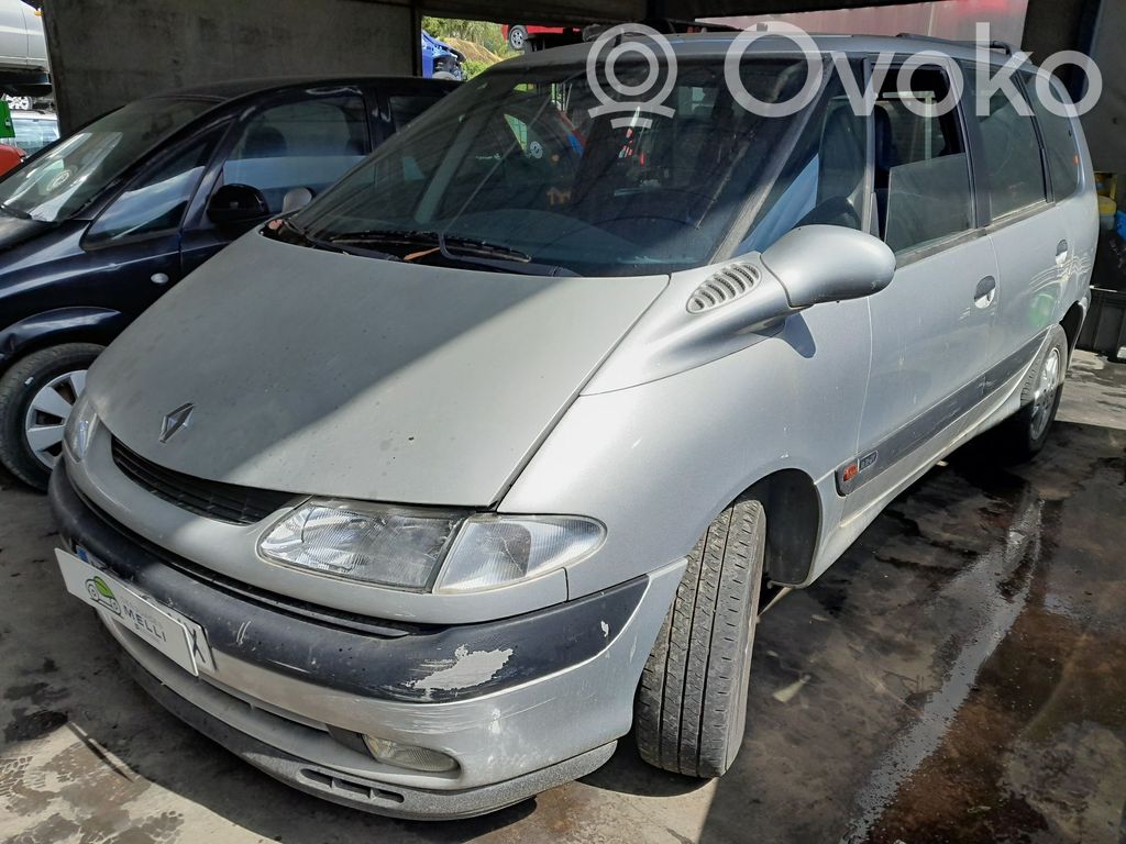 Espace III Espace  6025300831
