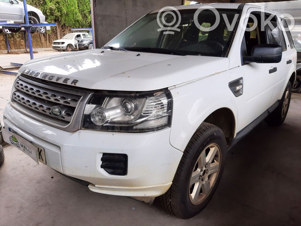 Freelander 2 - LR2 Freelander  AH5218045AB